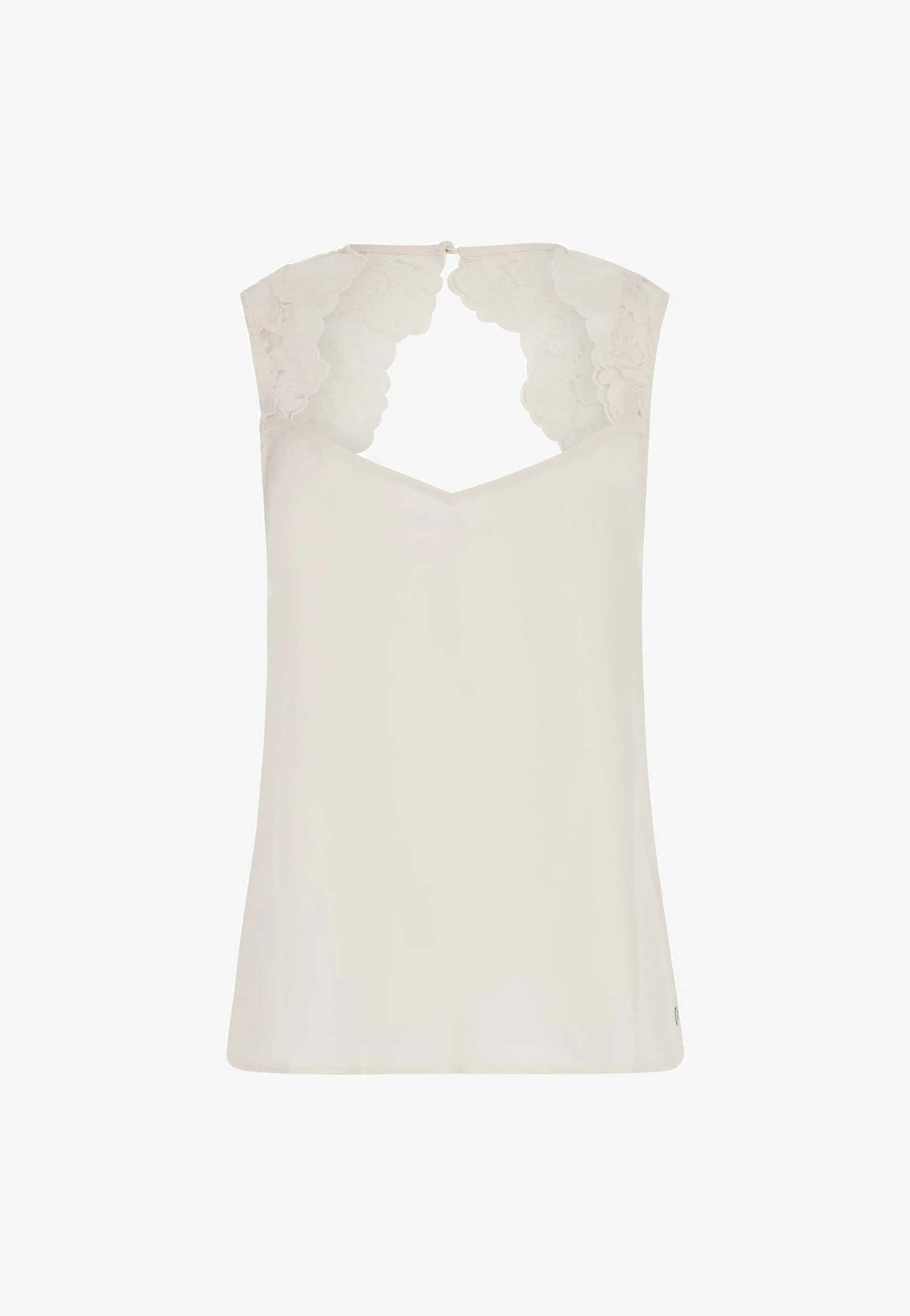 Guess EINSATZ AUS - Blusa