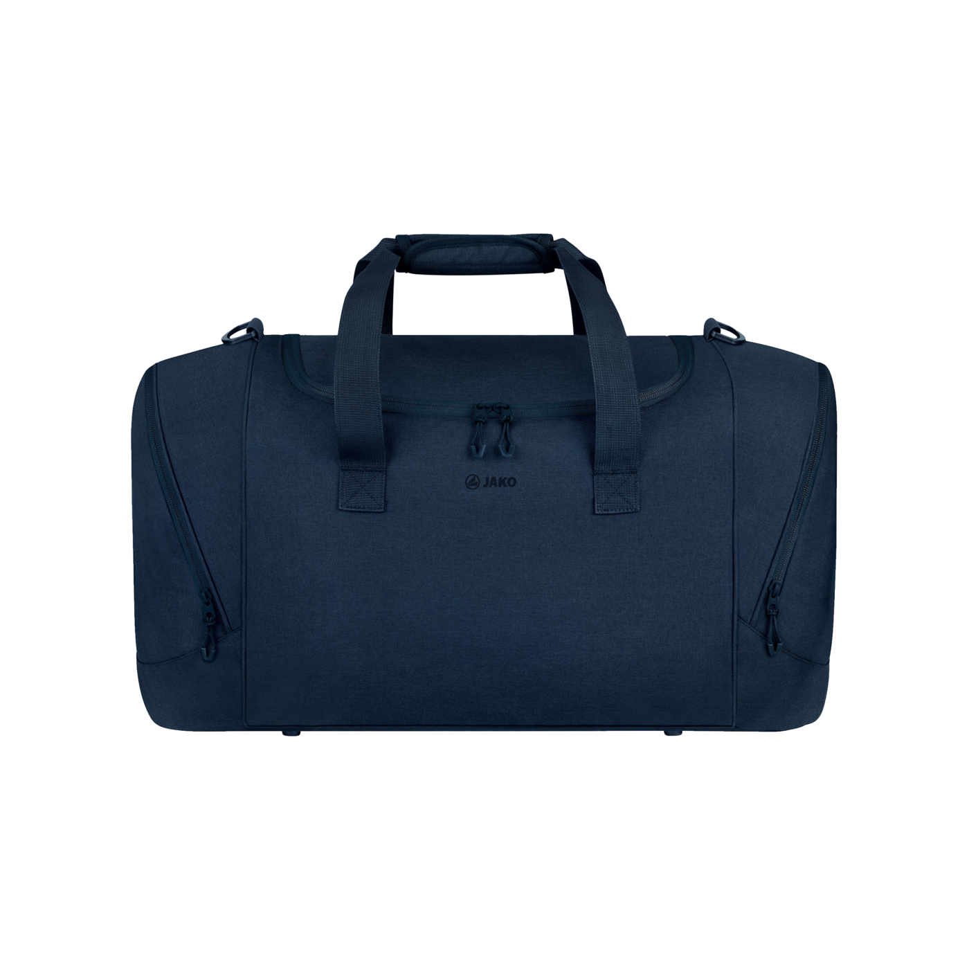 JAKO Challenge Sporttasche Blau Gr.M F510