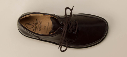 Schnürschuh-46512090016 Ganter