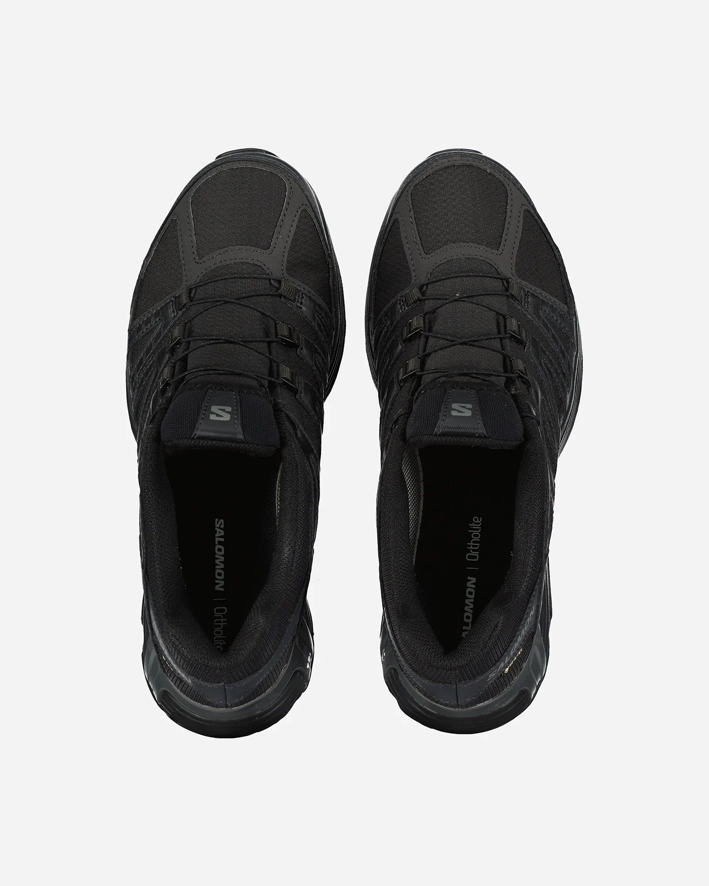 Topánky Salomon Xt Reckon Gtx M L47213800