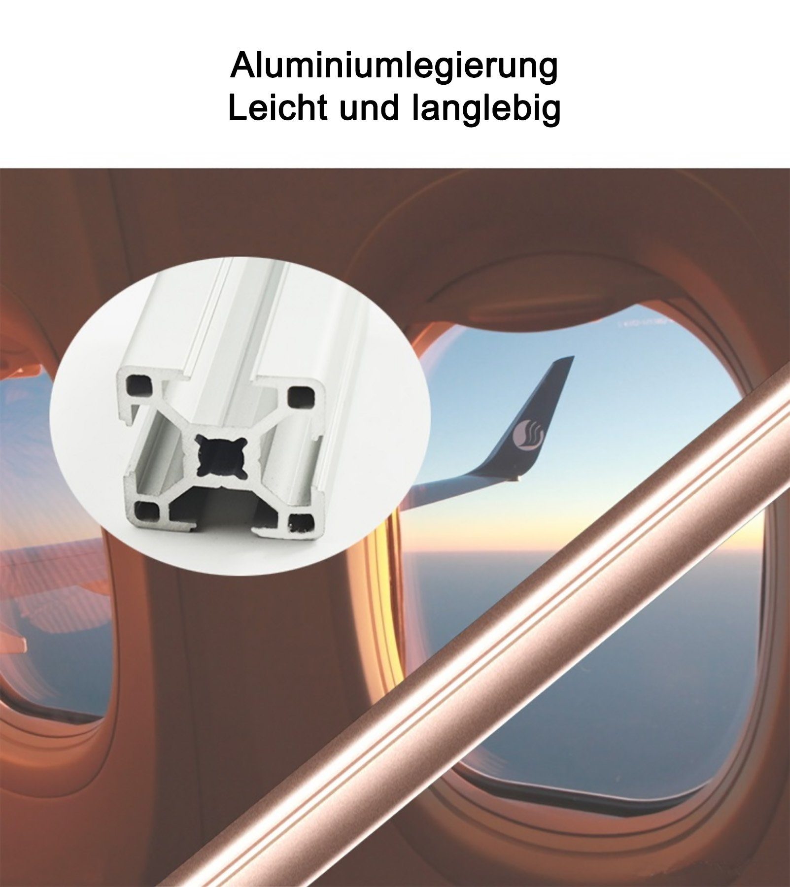 TPFLiving Kombi-Kinderwagen Babyschale Baby, Buggy Babywanne Kinderwagen 3 in 1 inkl. Stauraum Kunstleder Schwarz