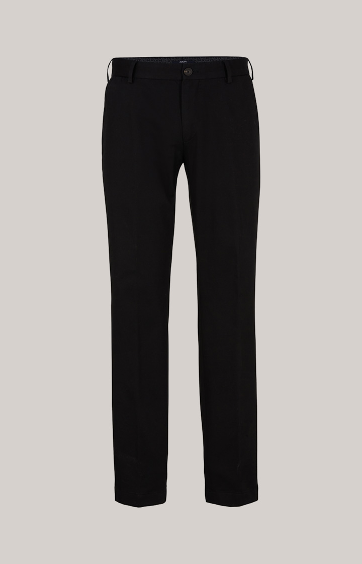 Chino Hank in Schwarz
