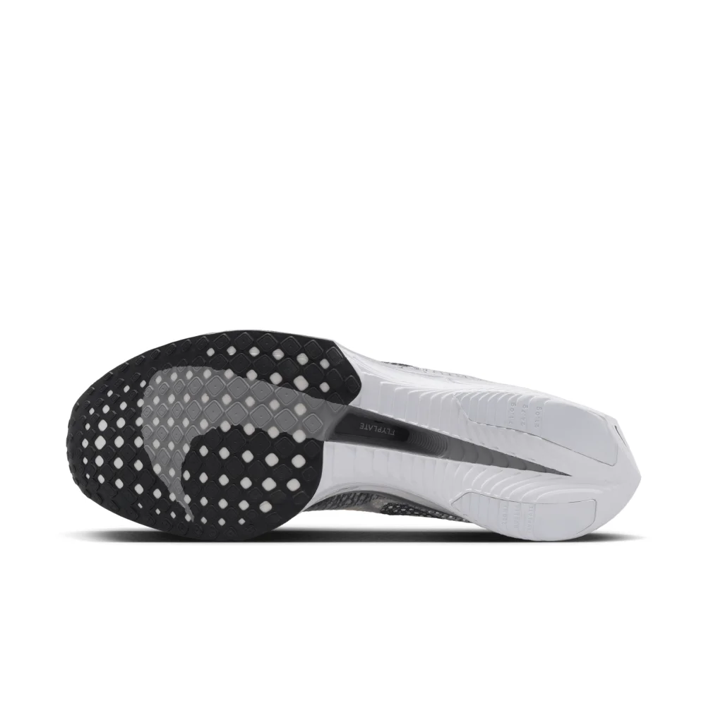 Nike ZoomX Vaporfly Next 3 DV4129-100 / weiss