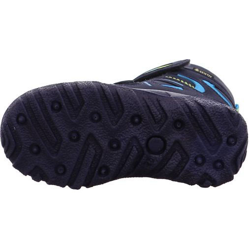 superfit Winterstiefel HUSKY