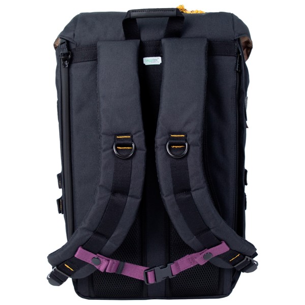 Doughnut - Colorado Happy Camper 19 - Daypack