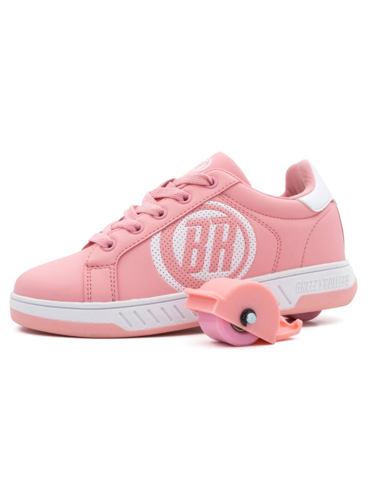Breezy Rollers BREEZY ROLLERS 2191841 Classic pink günstig kaufen