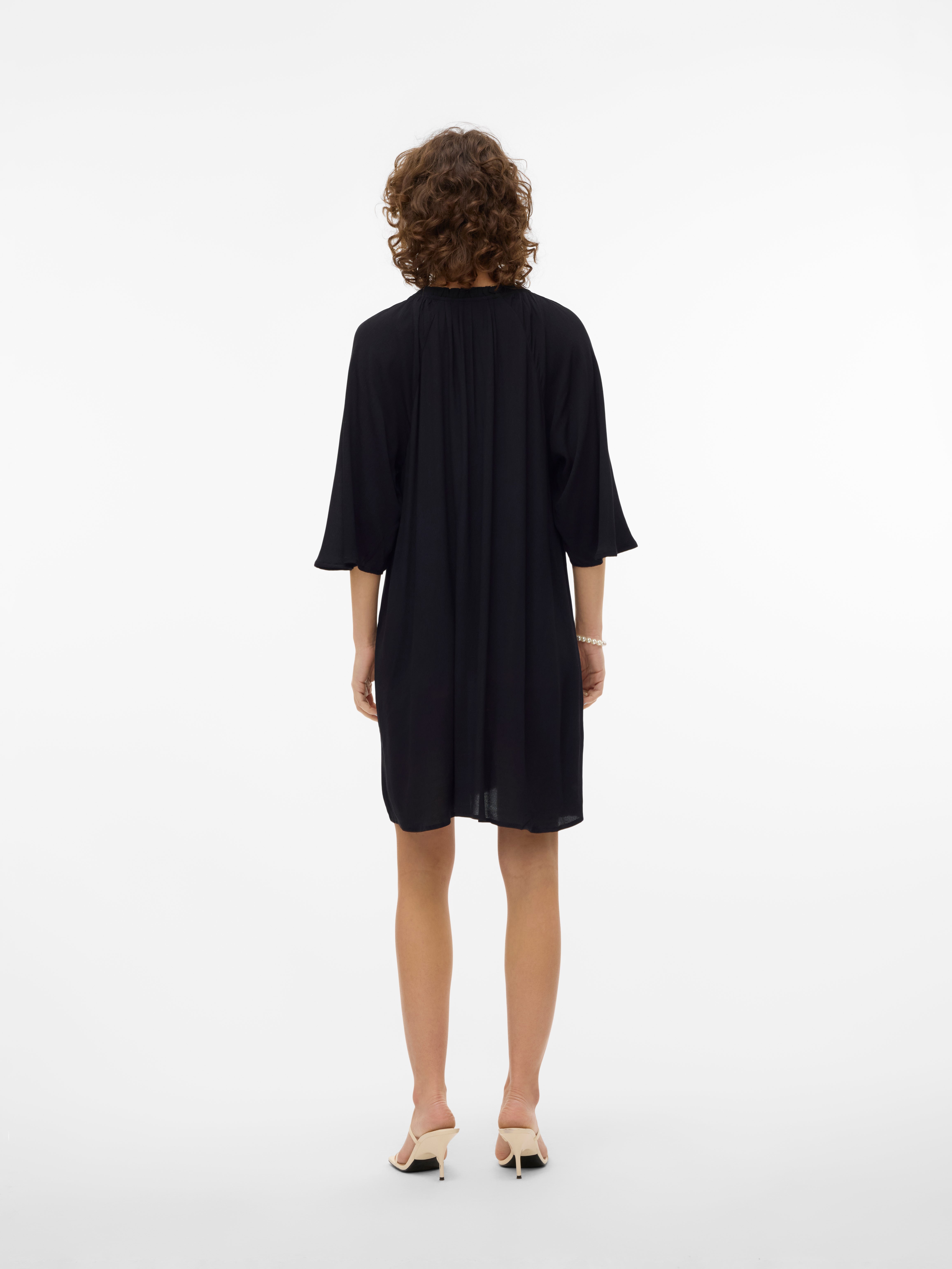 VMJANNI Kurzes Kleid