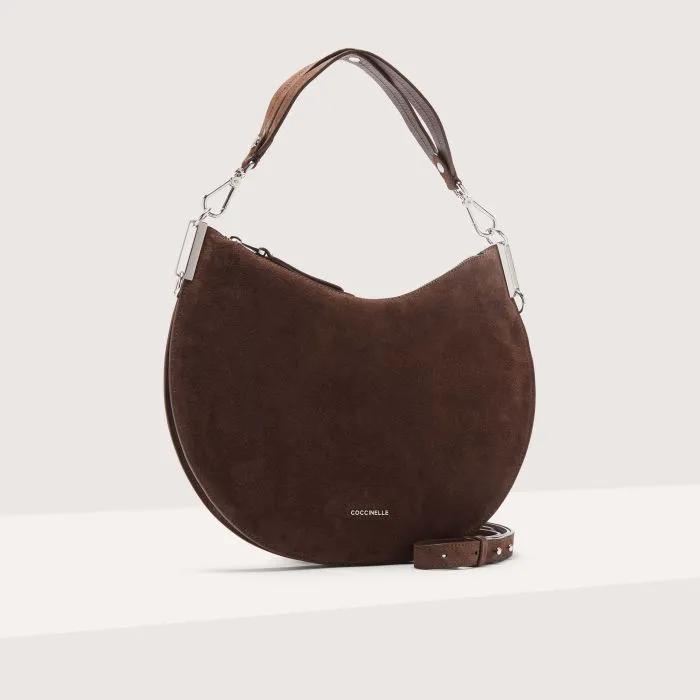 Coccinelle Sunup Suede Medium