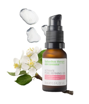 Spilanthox therapy Ultimate Pore Refining Gel Gesichtsgel-15 ml