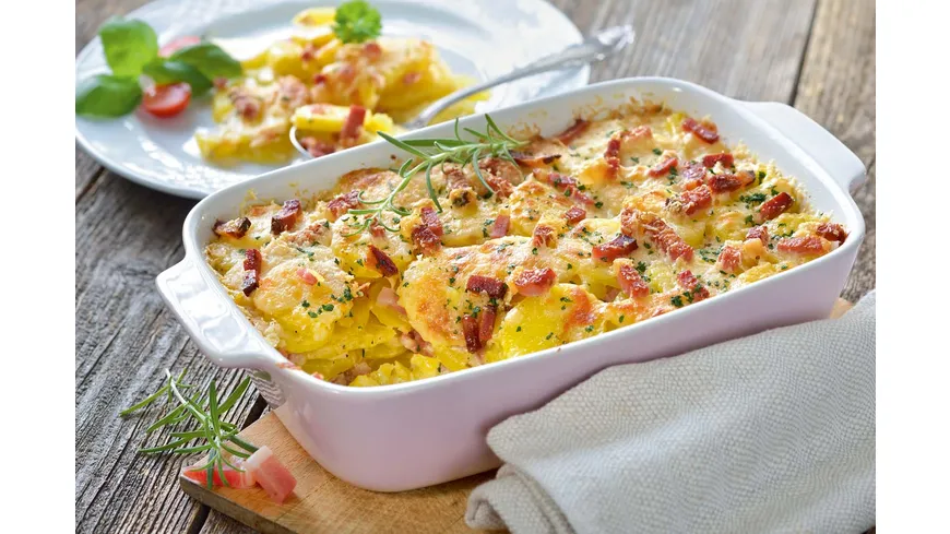 GOURMETMAXX Digitale Heißluftfritteuse XL