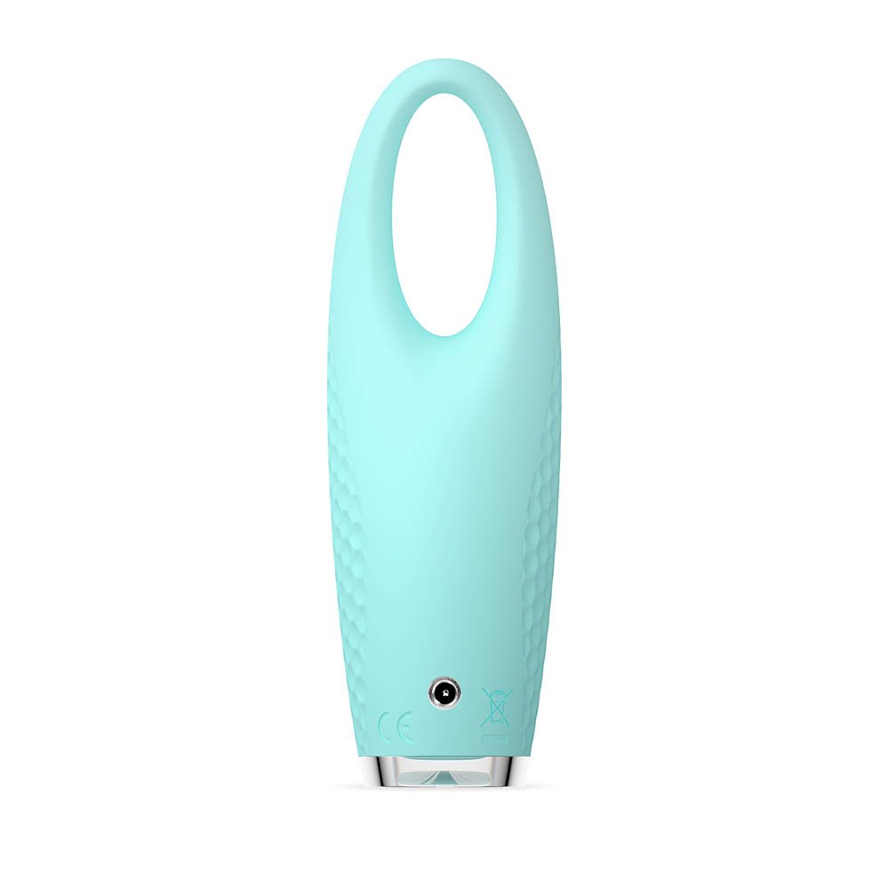 Foreo IRIS 2 Mint Massagegerät für die Augenpartie