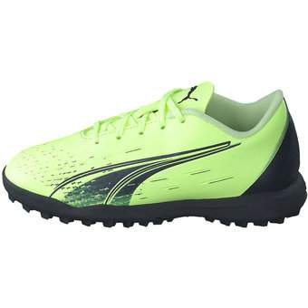 PUMA Ultra Play TT Jr Fußball in gelb