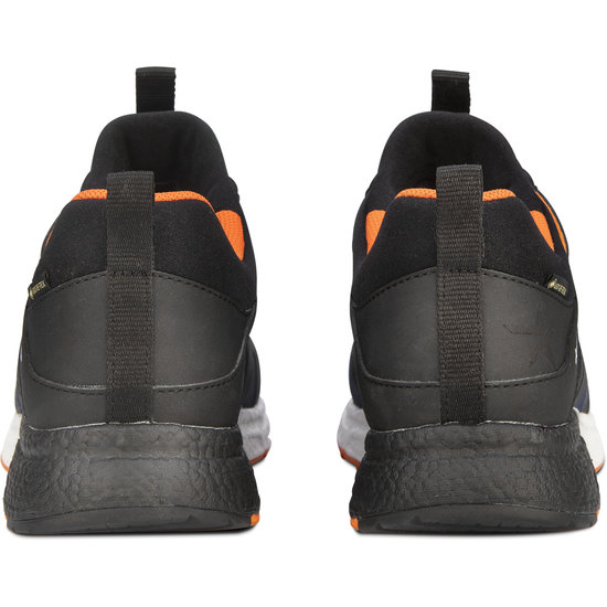 Solid Gear SG76010 Revolution 2 GTX Low Sicherheitsschuh