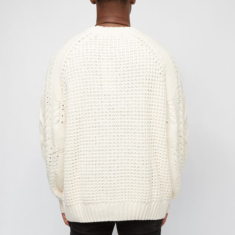 Daily Paper Ndulu Sweater off white