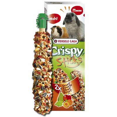 Mixed Pack Versele-Laga Crispy Sticks Herbivores