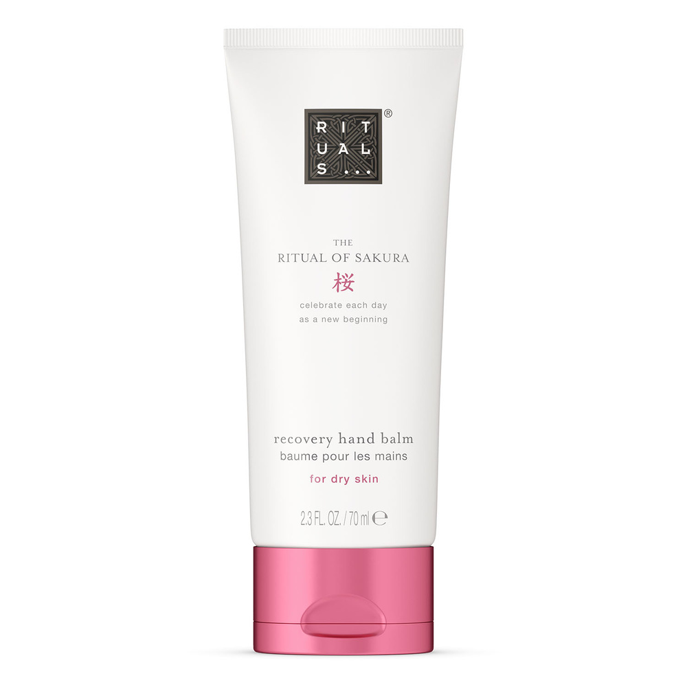 Rituals The Ritual of Sakura The Ritual of Sakura Baume mains
