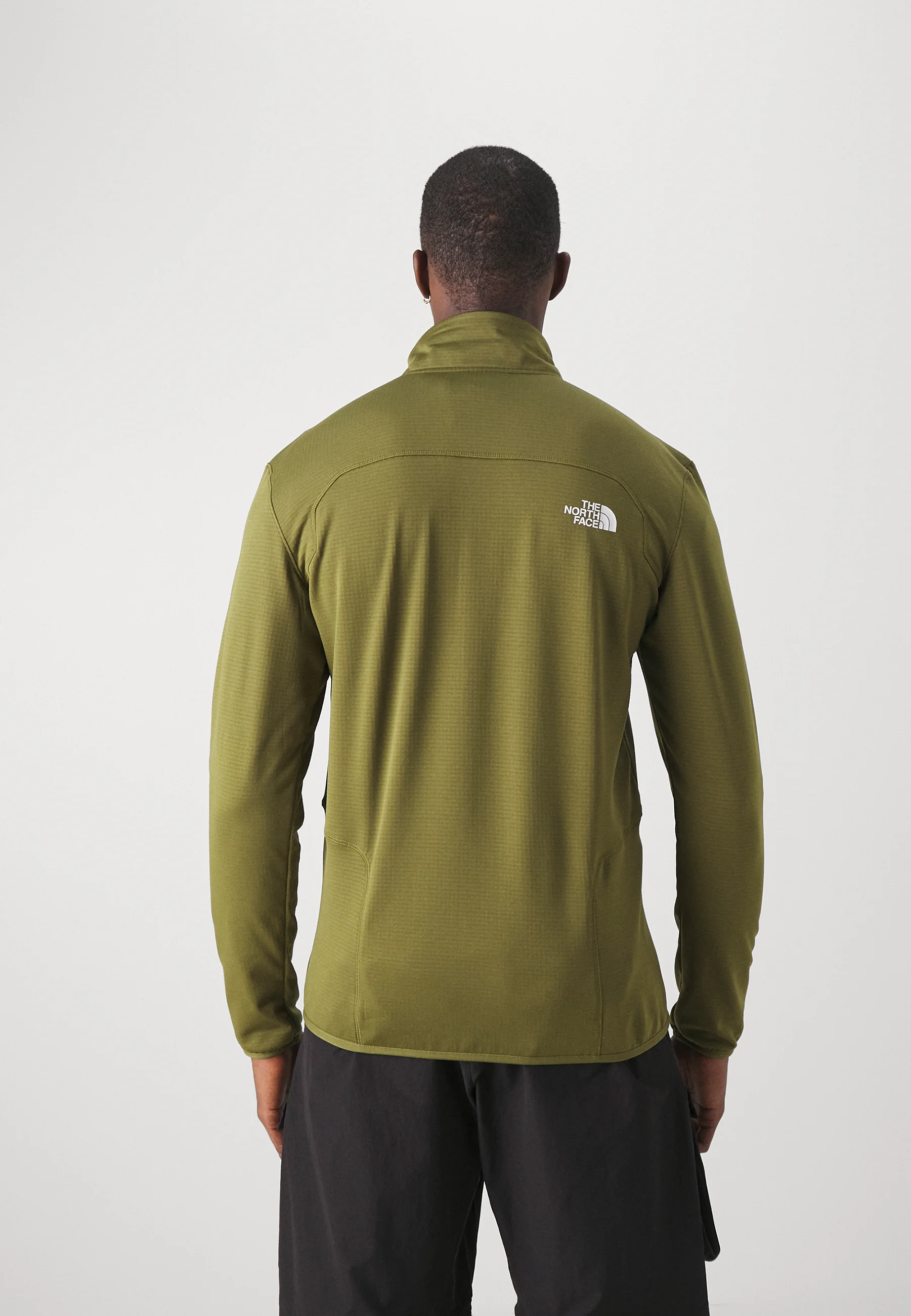 The North Face QUEST JACKET - Chaqueta polar