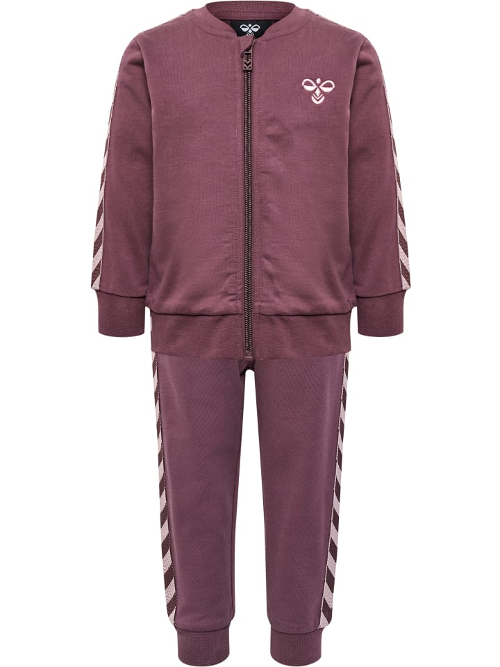 Hummel Hummel Verstellbare Taille Anzug Hmlbille Kinder in HUCKLEBERRY günstig kaufen