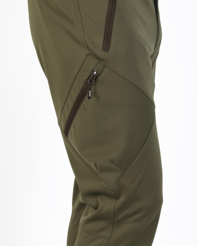 Hart Hose Stilk-TXT