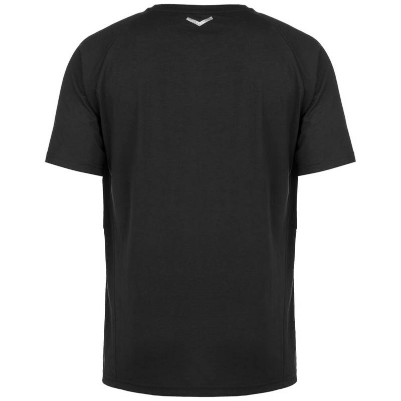 PUMA TeamFINAL Casuals Funktionsshirt Herren