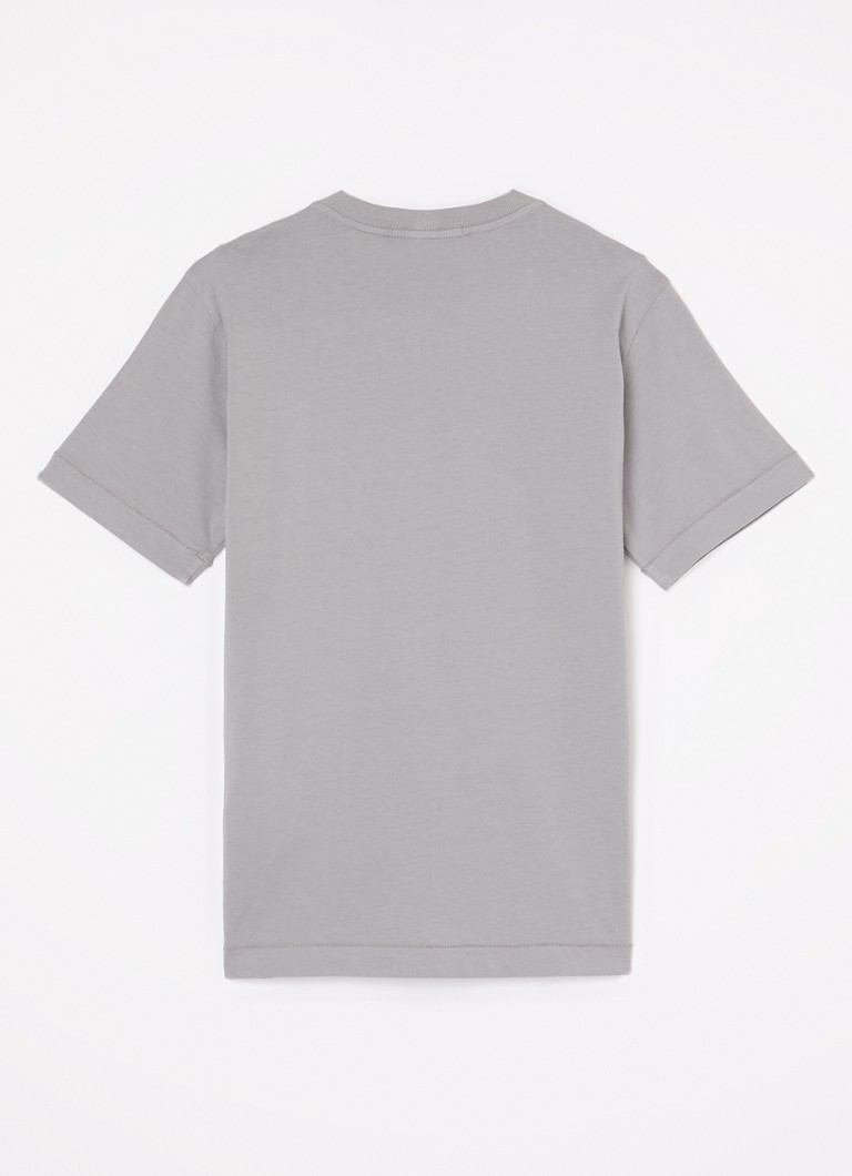 Koszulka Stone Island 20147 z logo