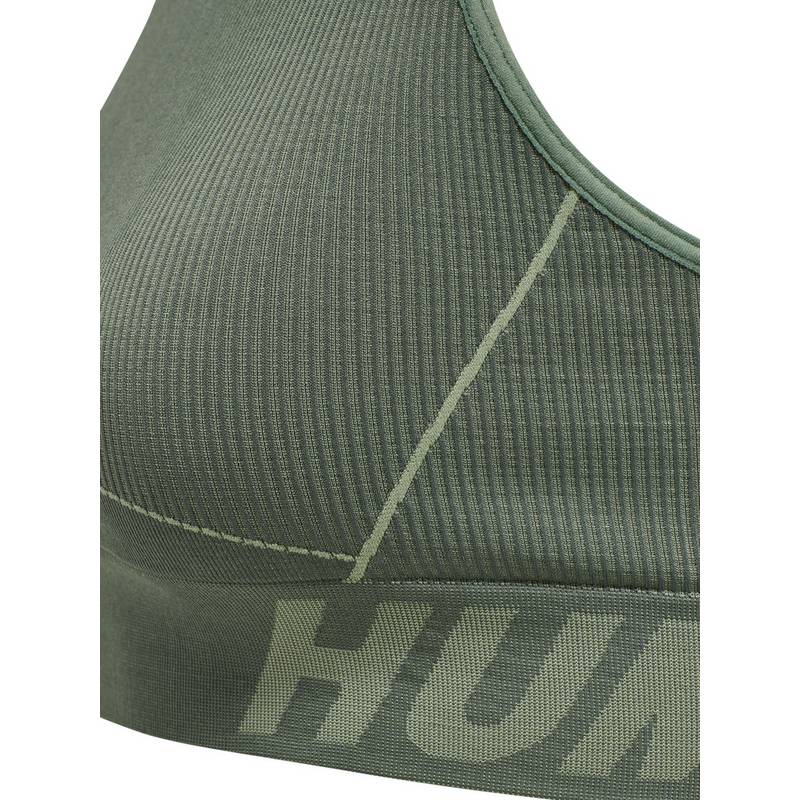 hummel hmlTE CHRISTEL SEAMLESS SPORTS TOP Tanktop Damen