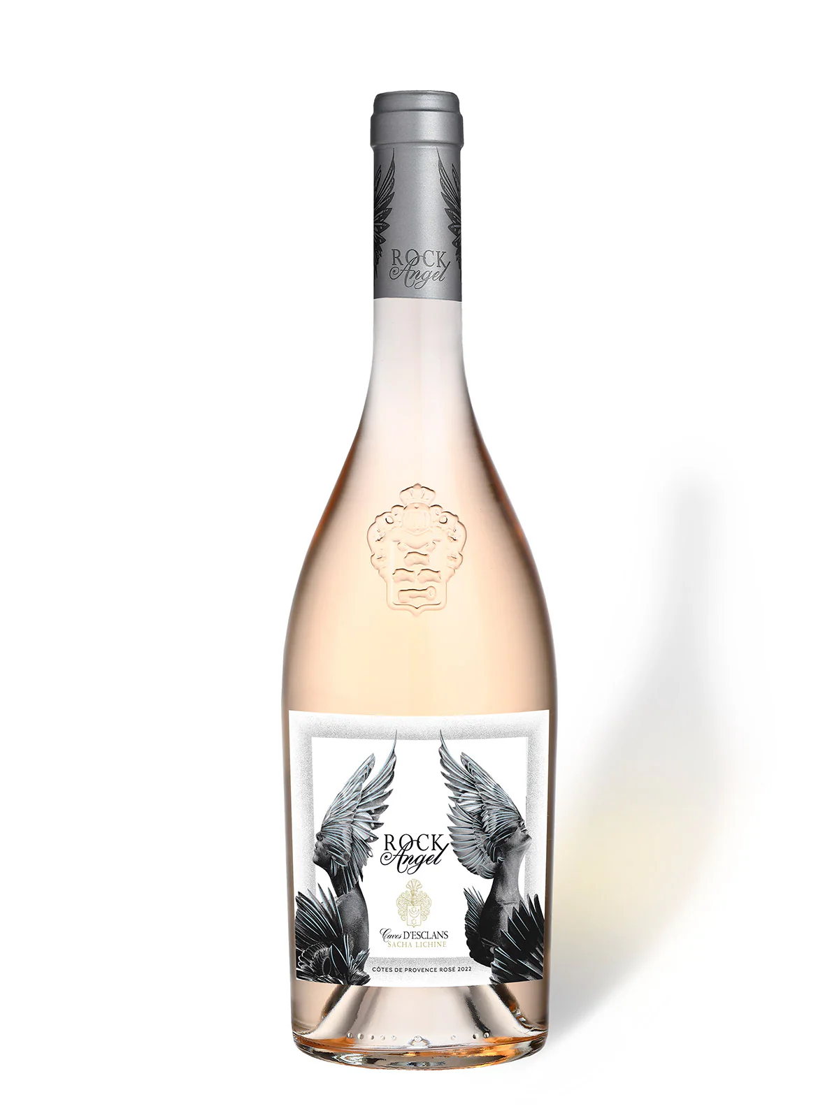 Caves d'Esclans Rock Angel 2022