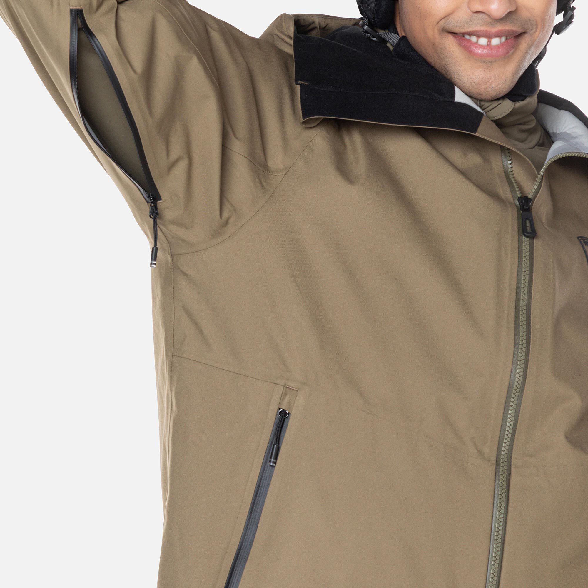 Veste 3 couches Ayr homme