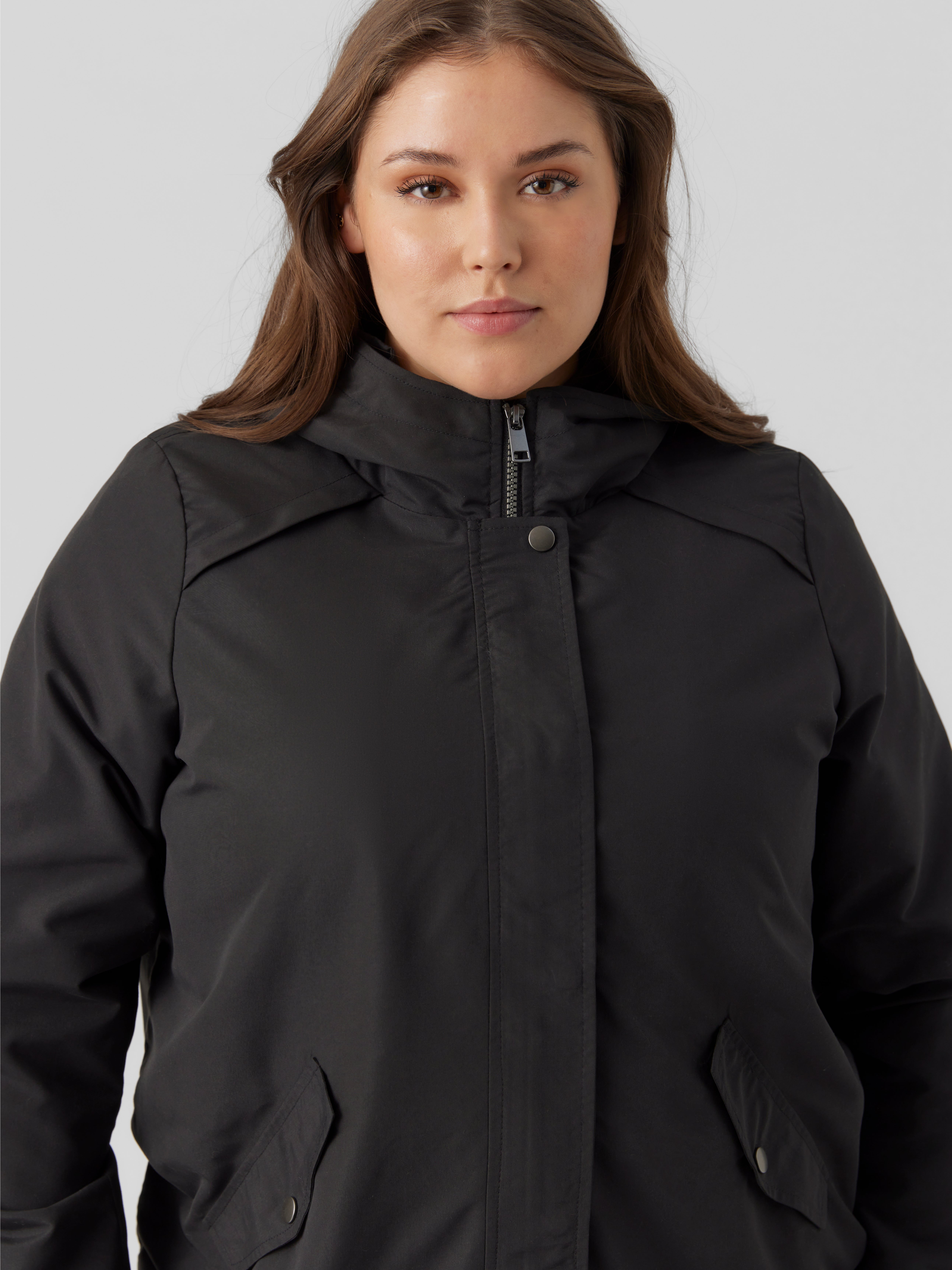 VMCZOA Parka