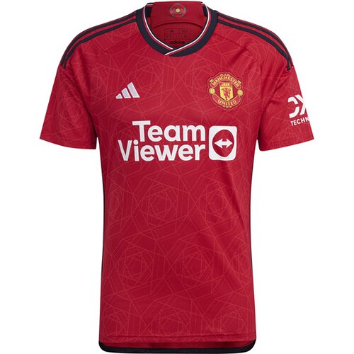 HERREN TRIKOT MANCHESTER UNITED 23/24 HEIM