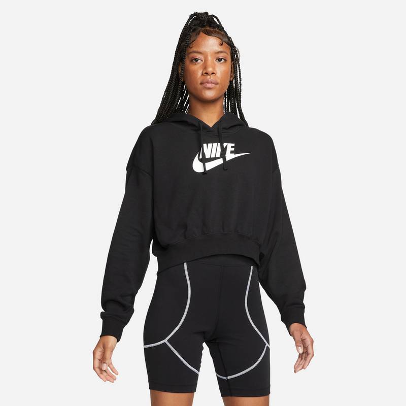 Nike CLUB Hoodie Damen