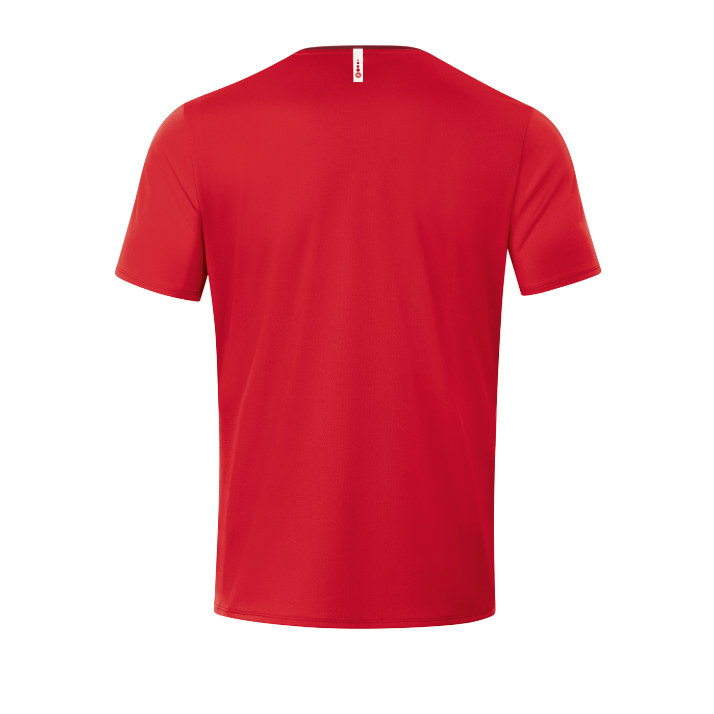 Jako Champ 2.0 T-Shirt Damen Rot F01