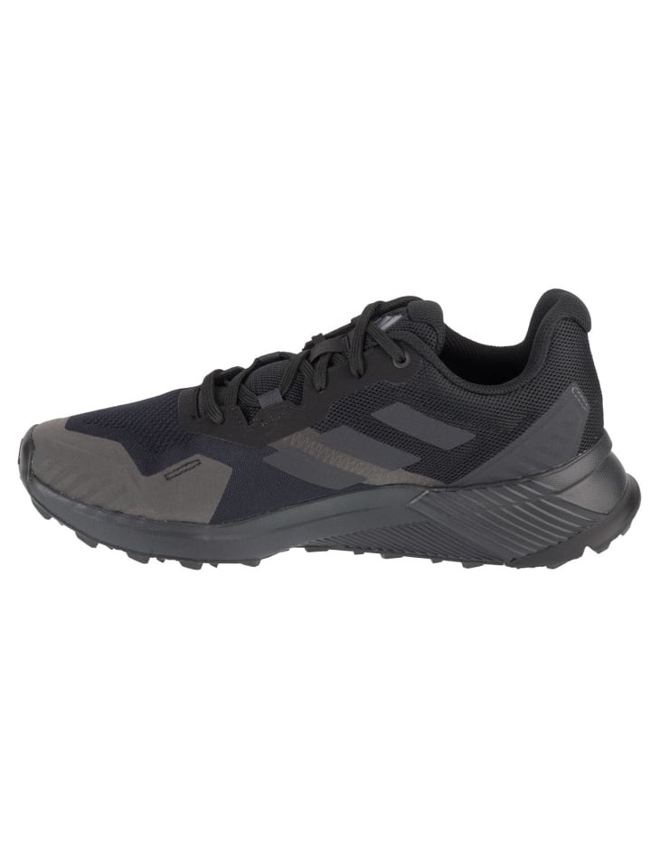 adidas Performance adidas Terrex Soulstride Trail in Schwarz günstig kaufen