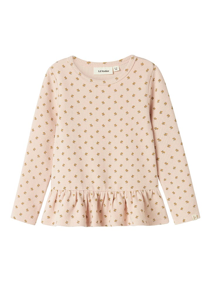 Lil Atelier Longsleeve 