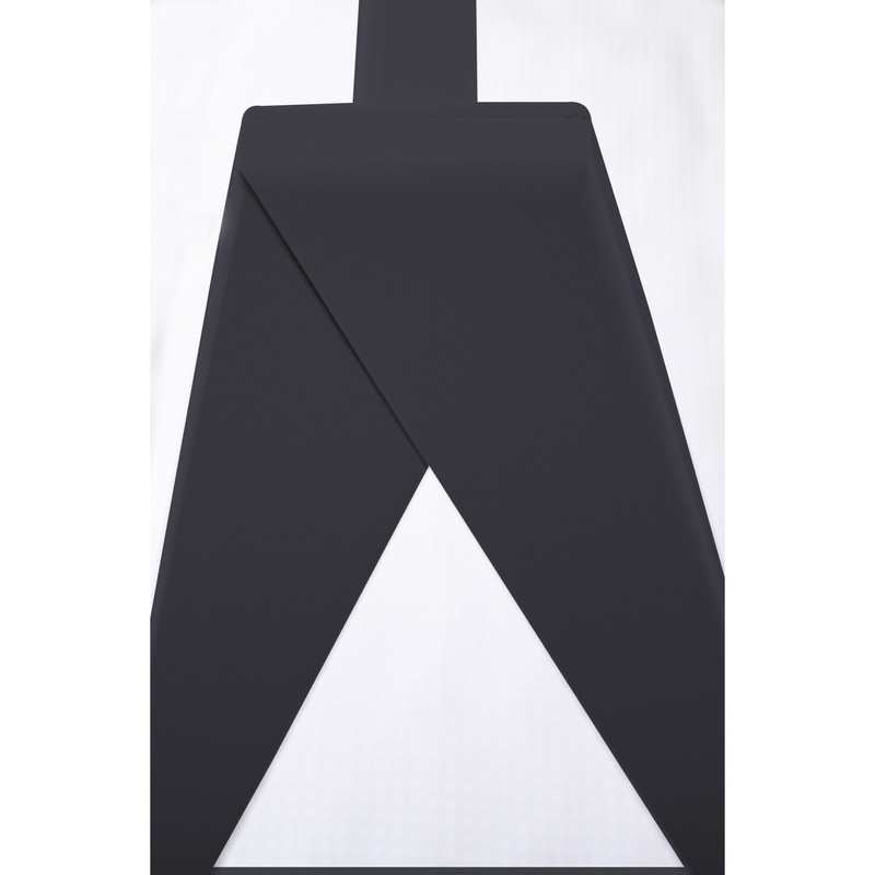 Lit Tipi 70x140 cm en bois Calvi