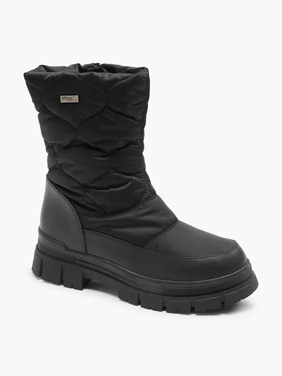 Cortina Schneeboots