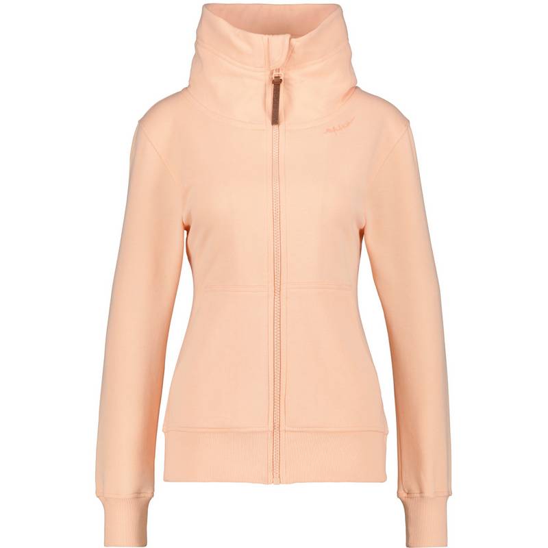 ALIFE AND KICKIN VivianaAK A Sweatjacke Damen