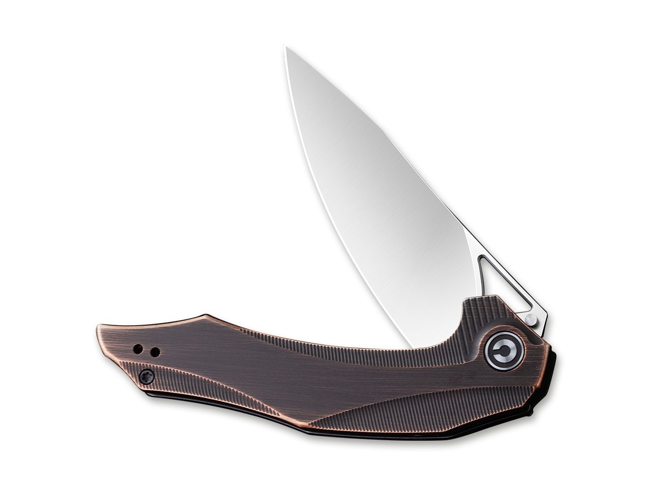 Plethiros Black Copper