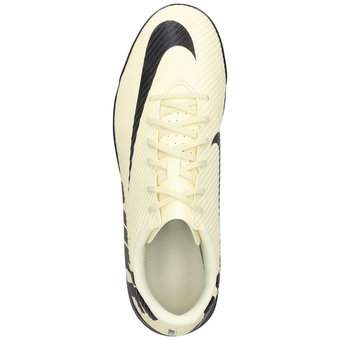 Nike Mercurial Vapor 15 Club TF in gelb