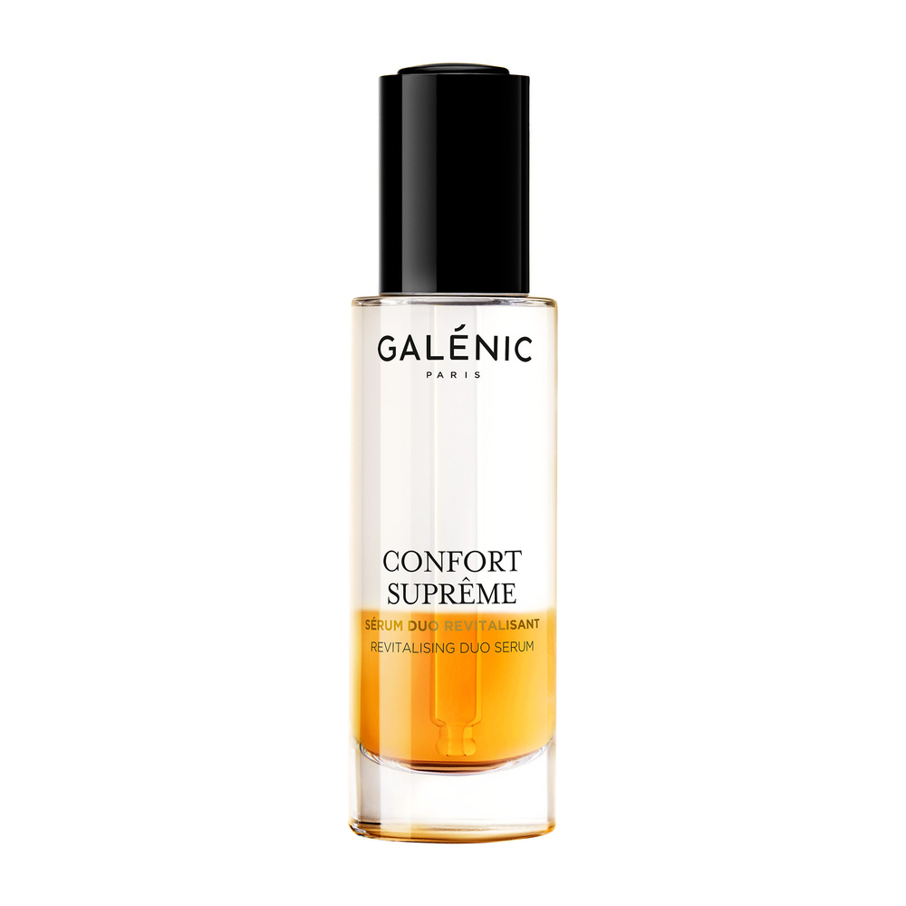 galénic Sérum duo revitalisant Sérum