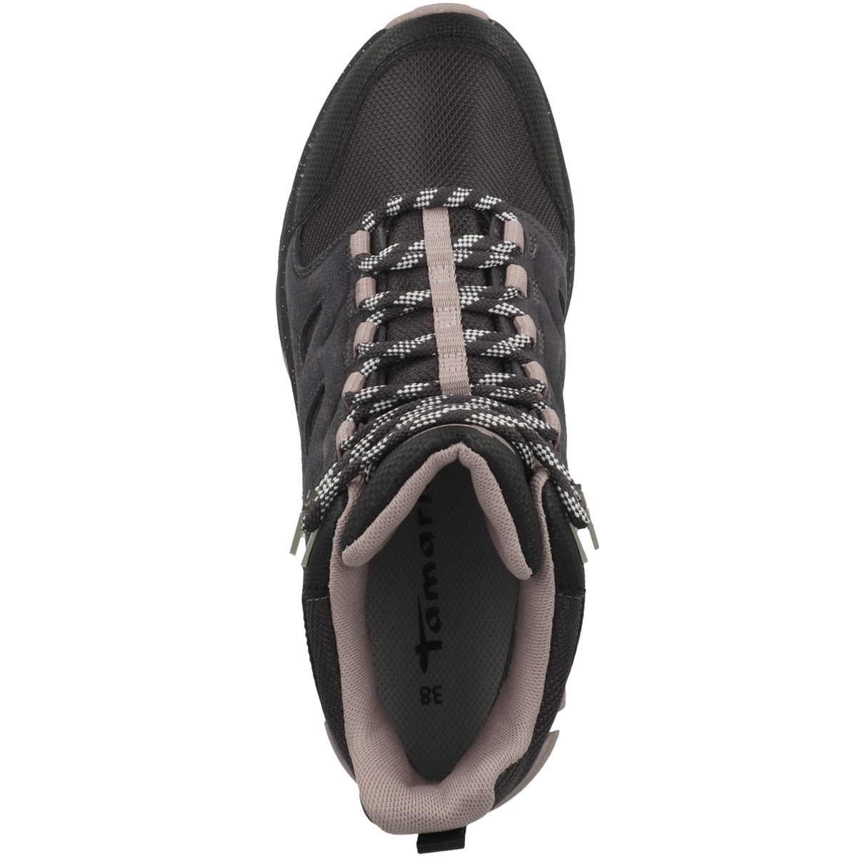 Tamaris 1-25208-28 Outdoorschuhe lila