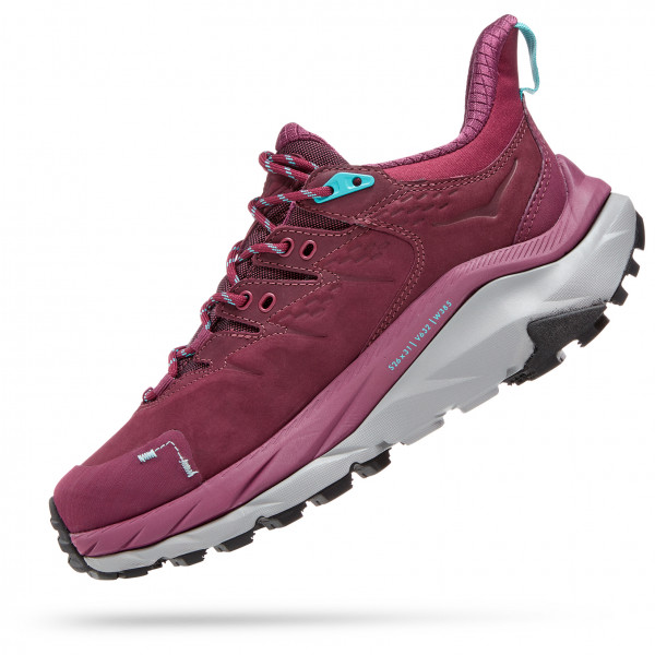 HOKA - Women's Kaha 2 Low GTX - Multisportschuhe