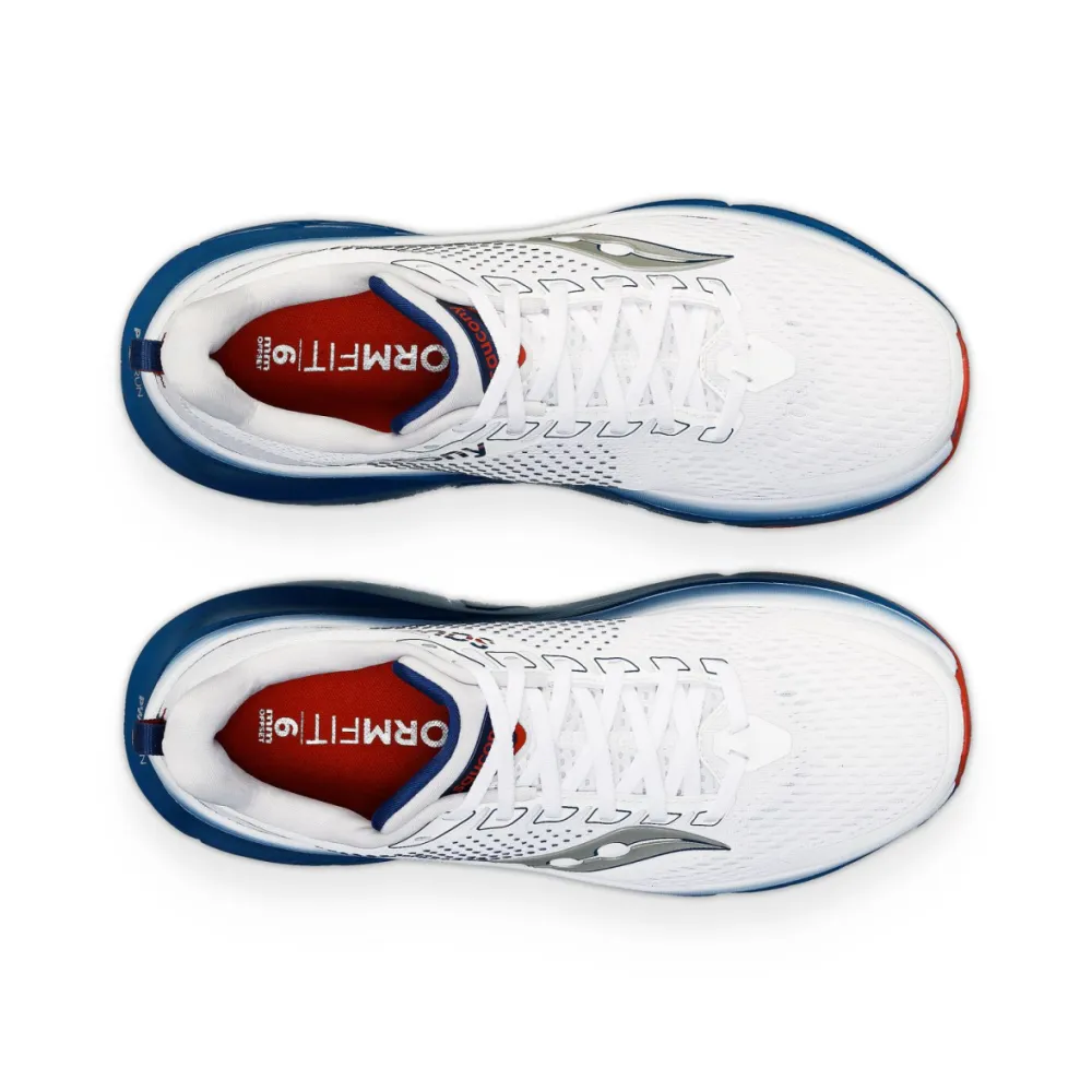 Saucony Guide 17 S20936-108 / weiss