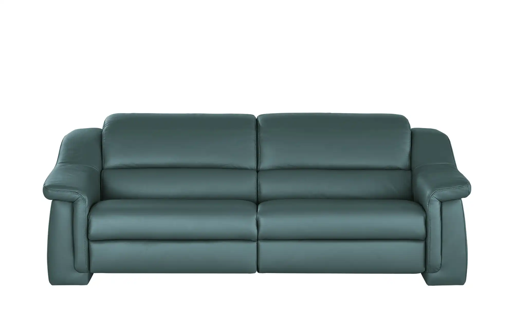 himolla Ledersofa 1501