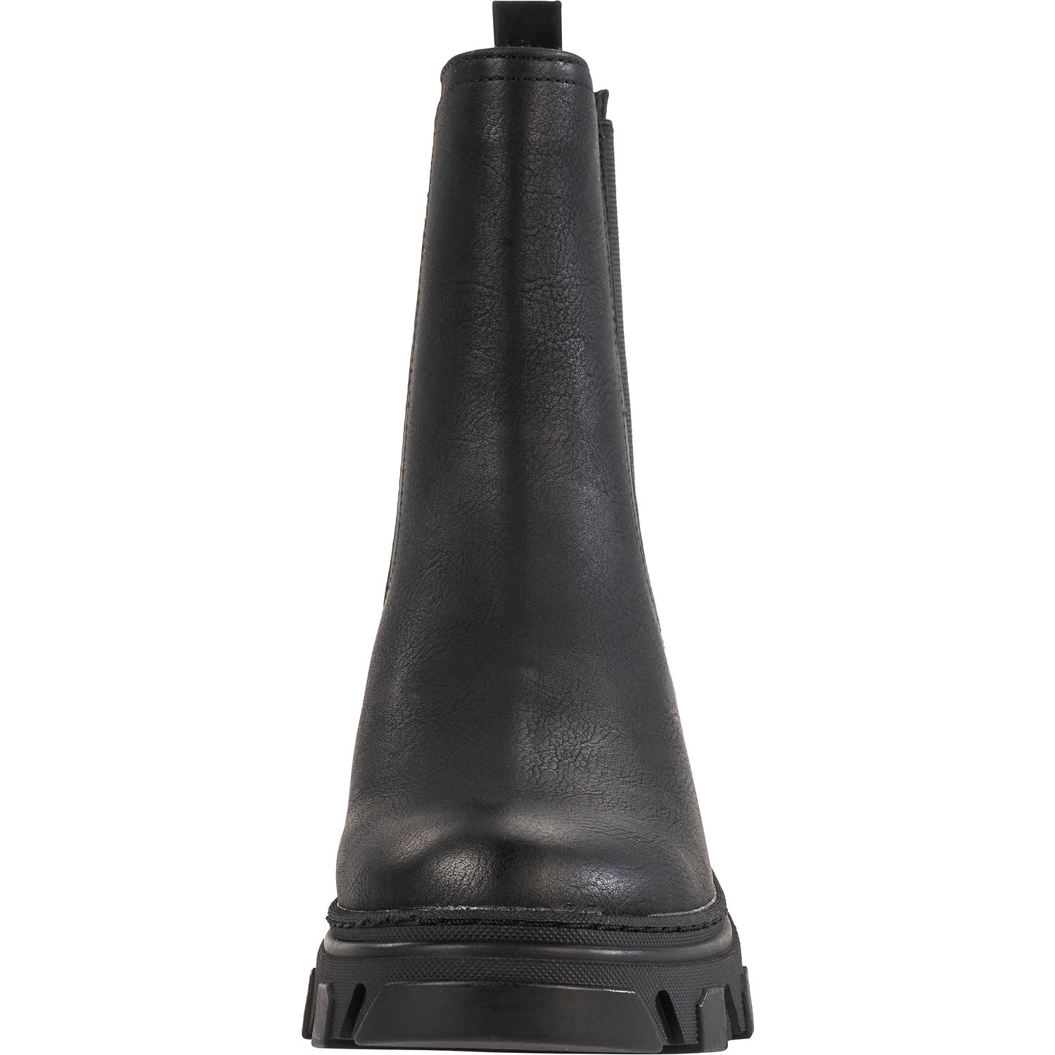 Palado Caprera, Chelsea Boots, Damen, Schwarz