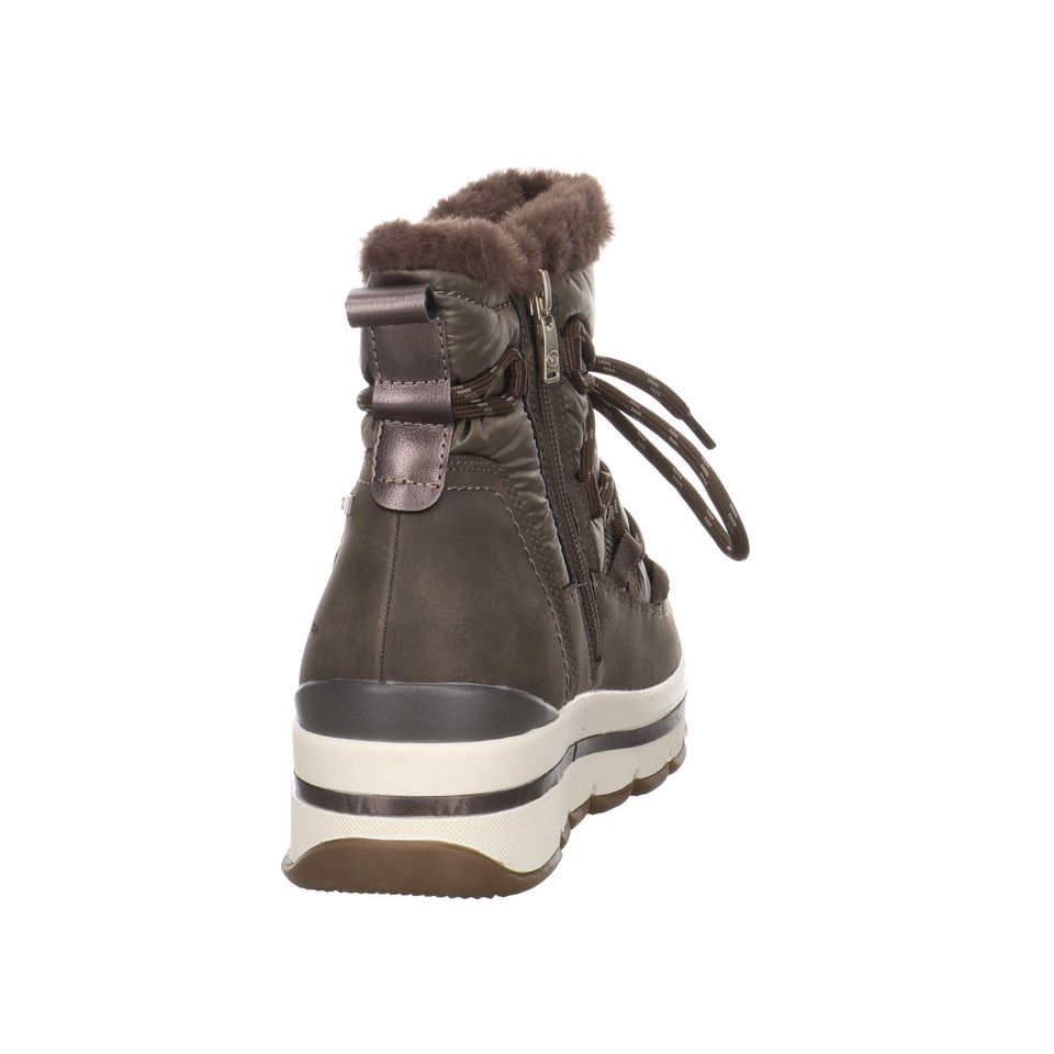 Tom Tailor Boots