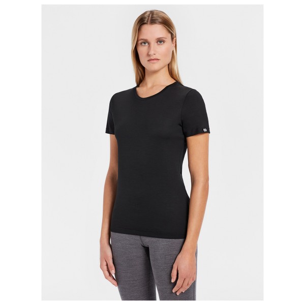 Rewoolution - Women's Cherry - Merinounterwäsche