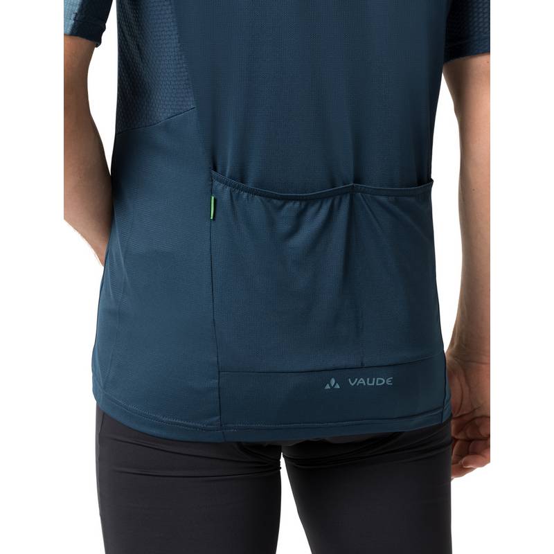 VAUDE Men's Kuro Shirt II T-Shirt Herren