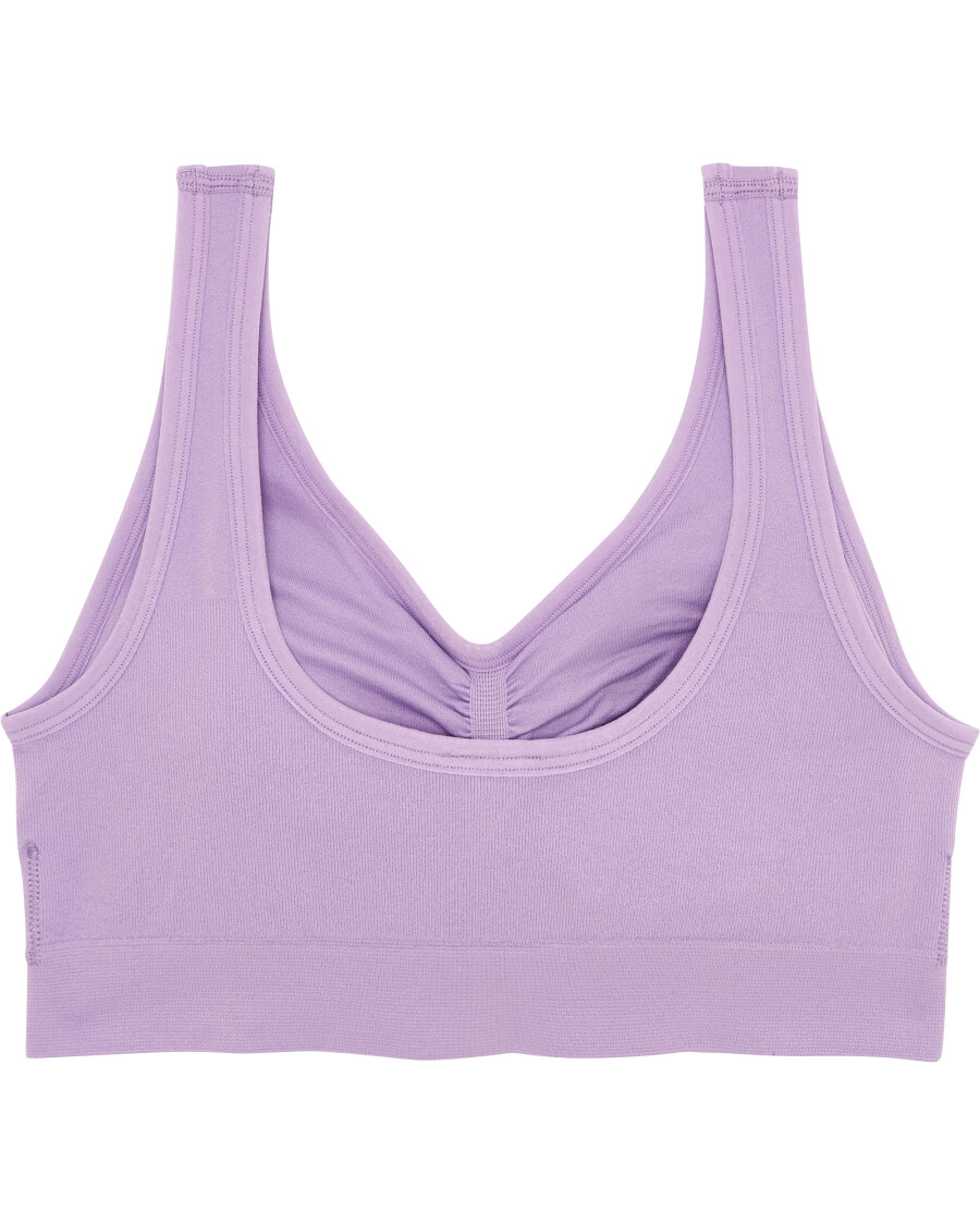Komfortables Bustier