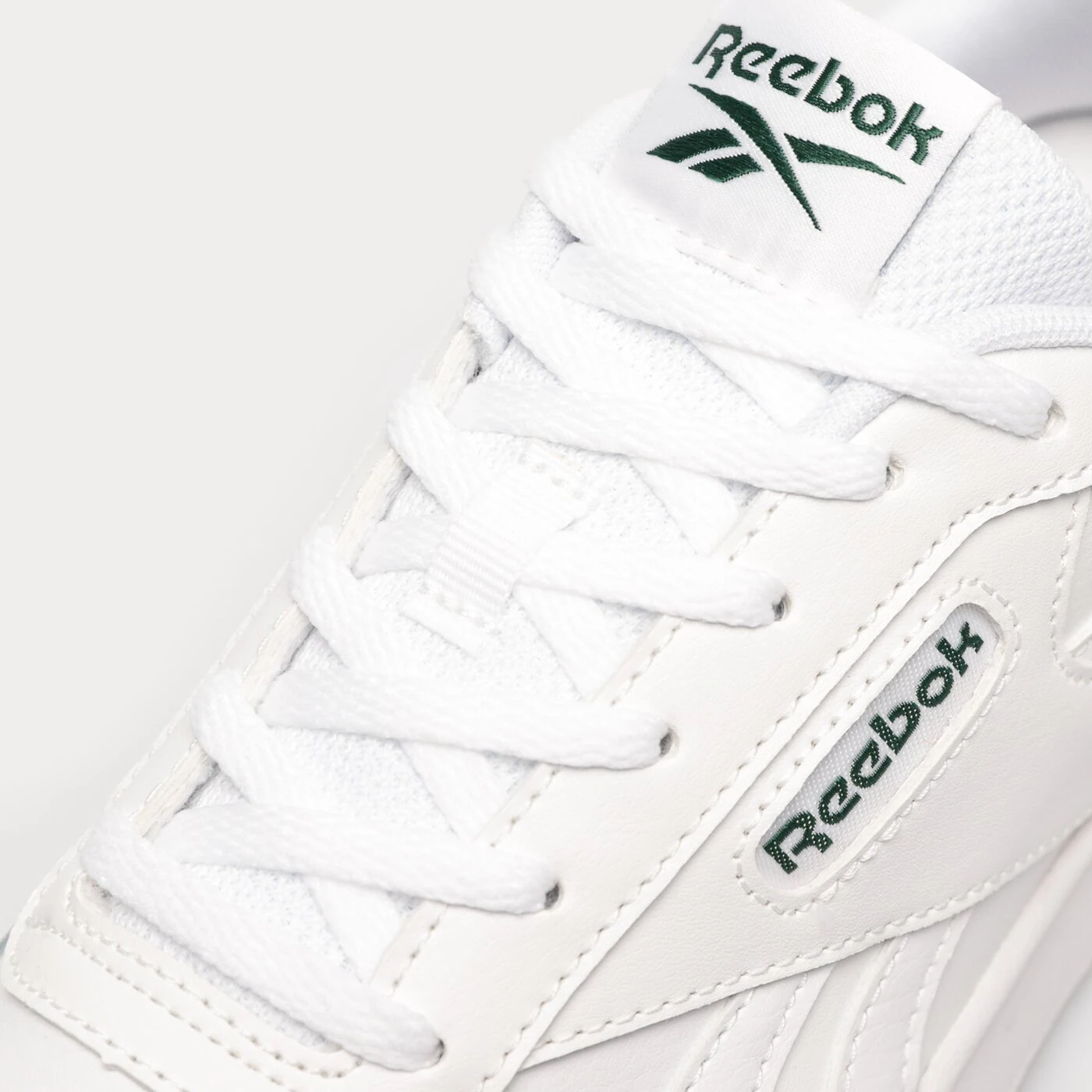 REEBOK COURT ADVANCE Weiß